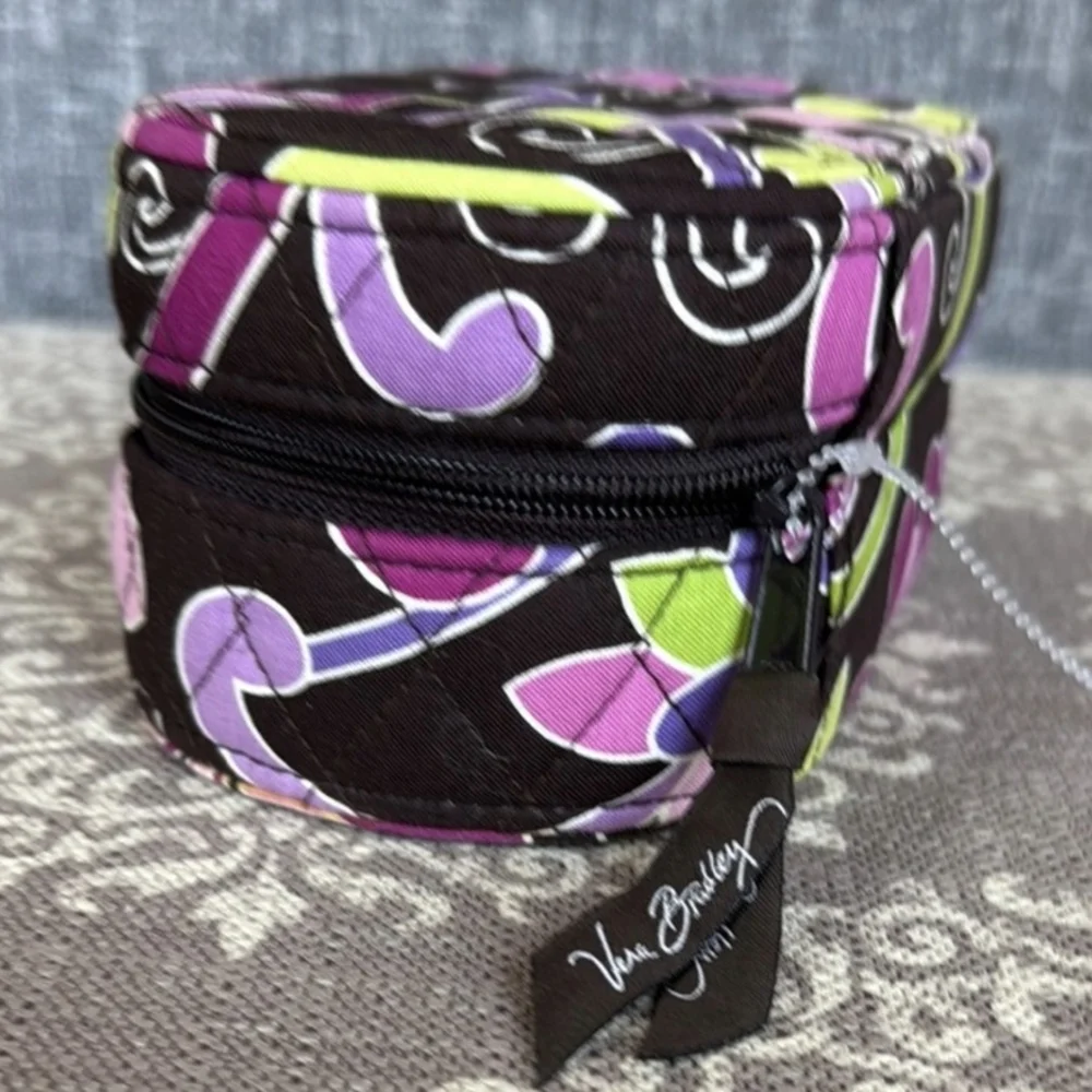 Vera Bradley chic vera